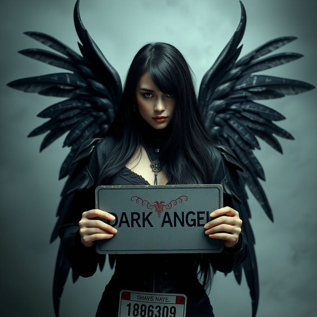 Dark Angel
