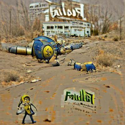 Fallout Image