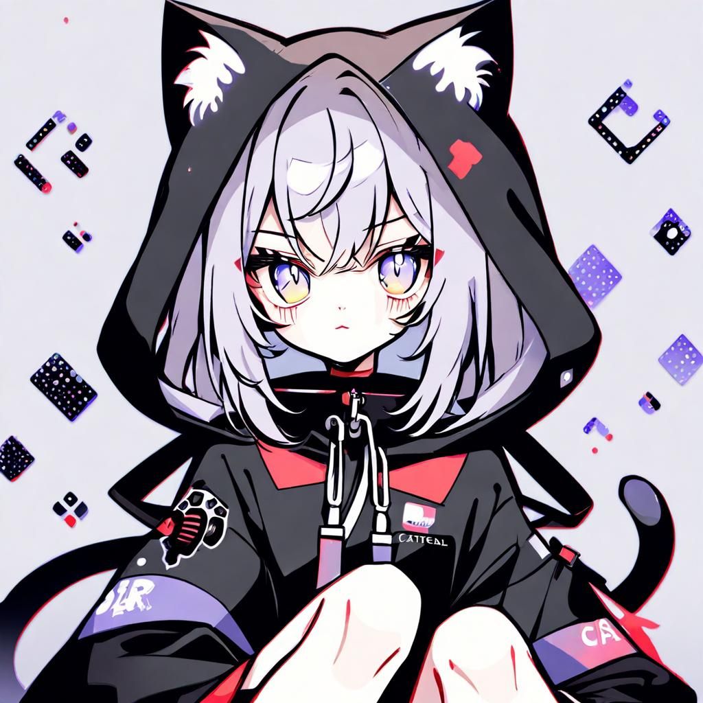 catgirl