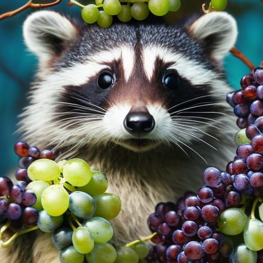 Grapes