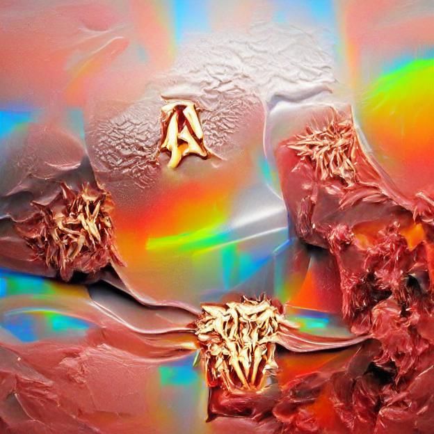 AI Image Based on a Simple Prompt