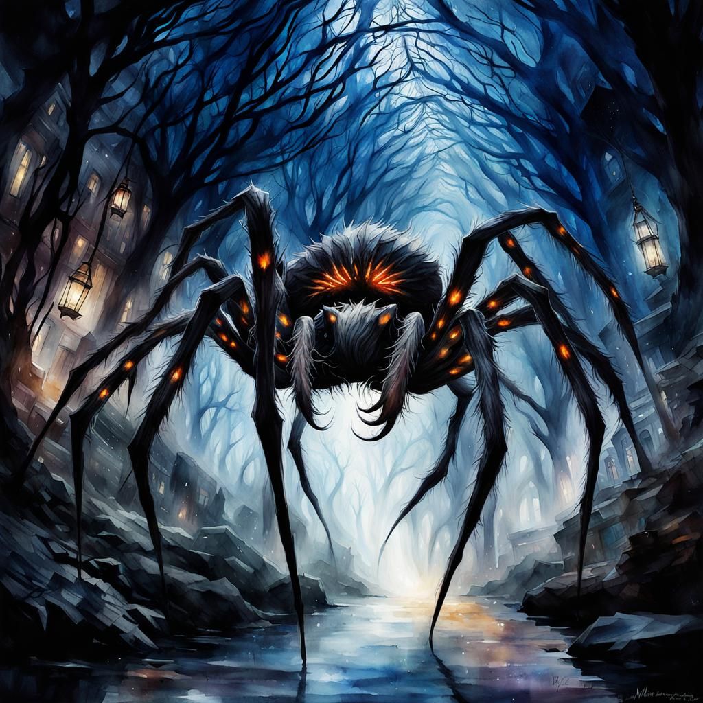 Aragog