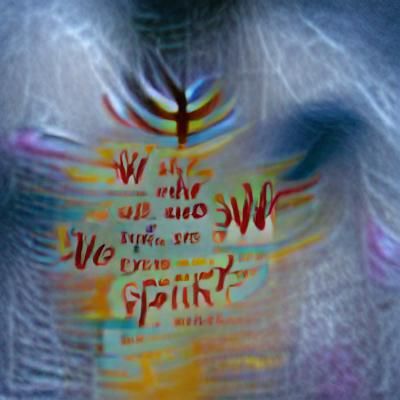 Existential Question of Self and Spirit