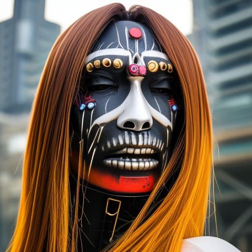 Extreme Yakuza Tattoo