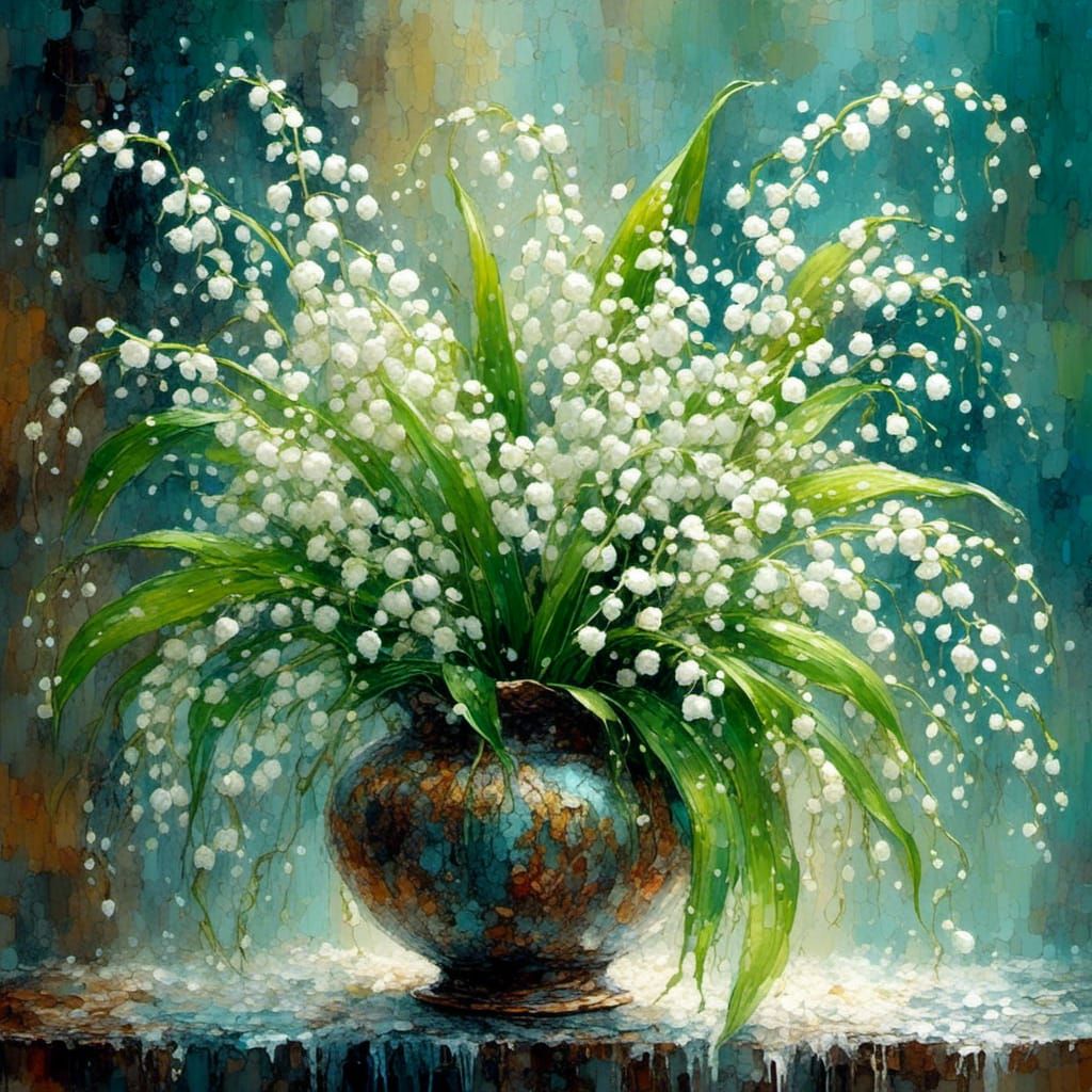 Lily of the valley
