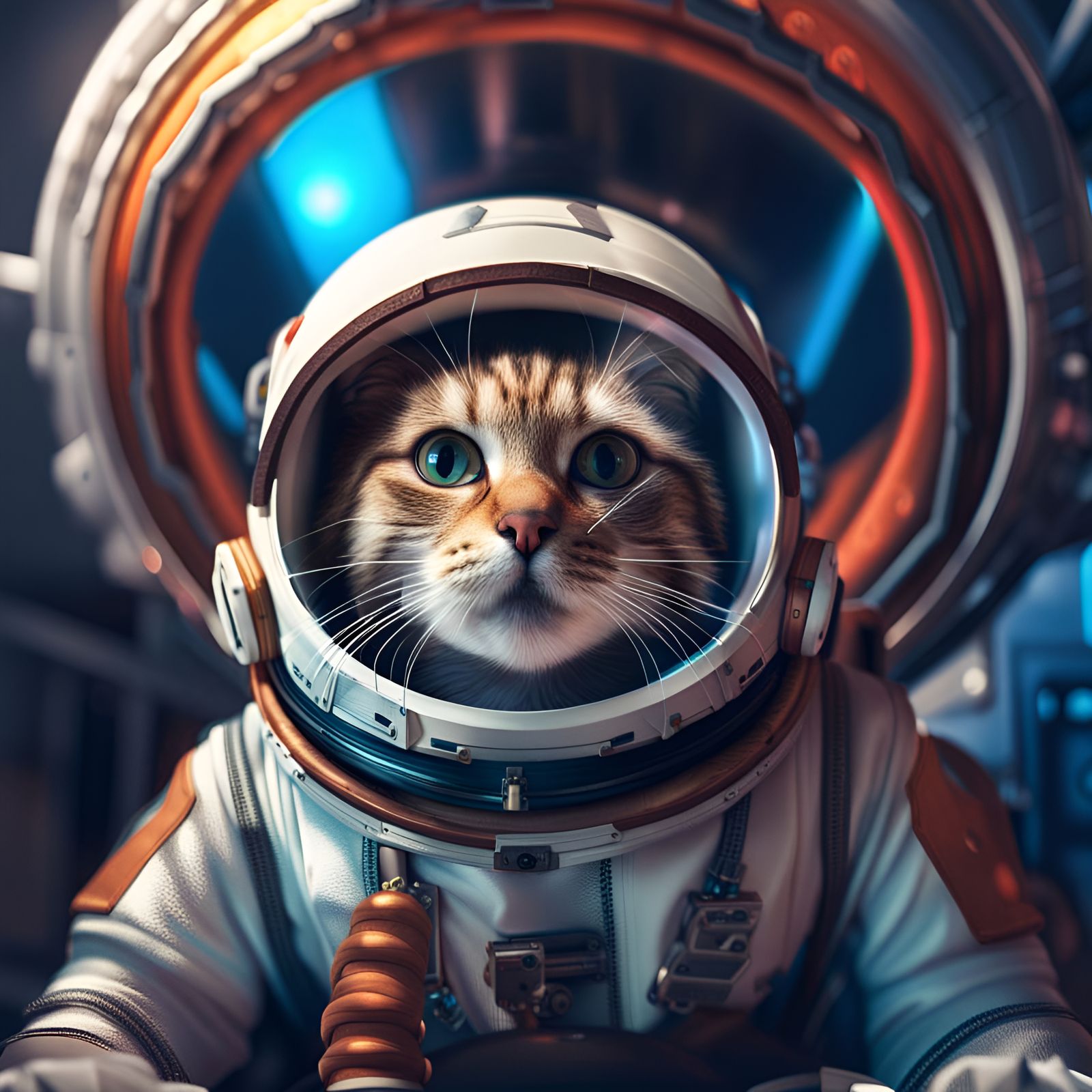 Launch Sequence Activated!