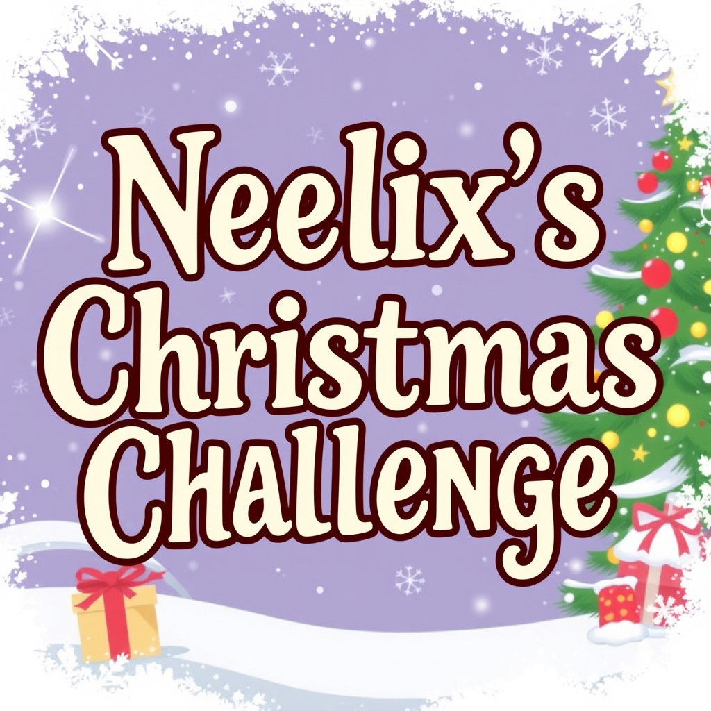 Neelix's Christmas Challenge
