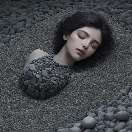Sleeping