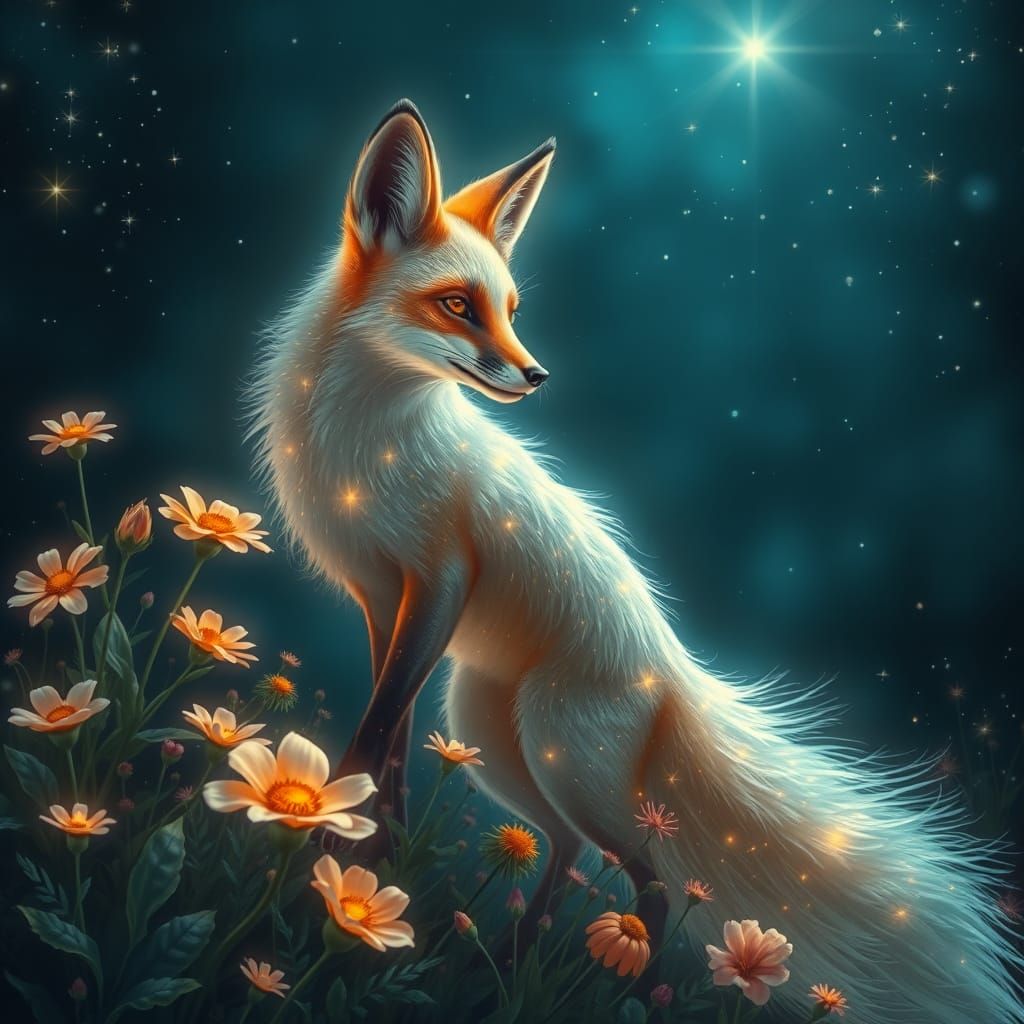 Vulpine
