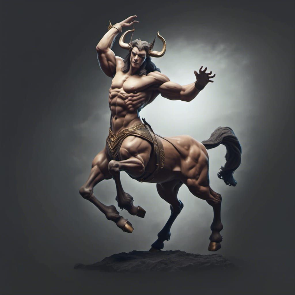 Centaur