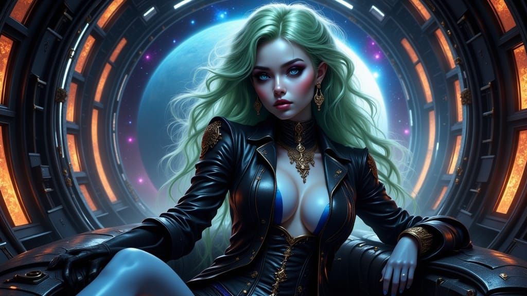 <lora:Simply Beautiful2:1.0> <lora:Rococowave-Flux:1.0> <lor...