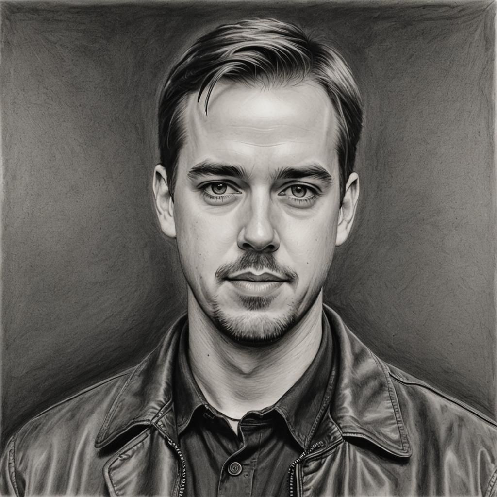 Sean Murray