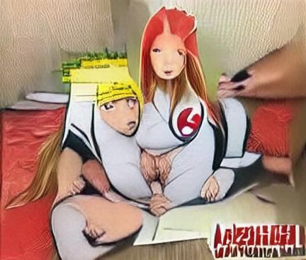 Anime Character Image