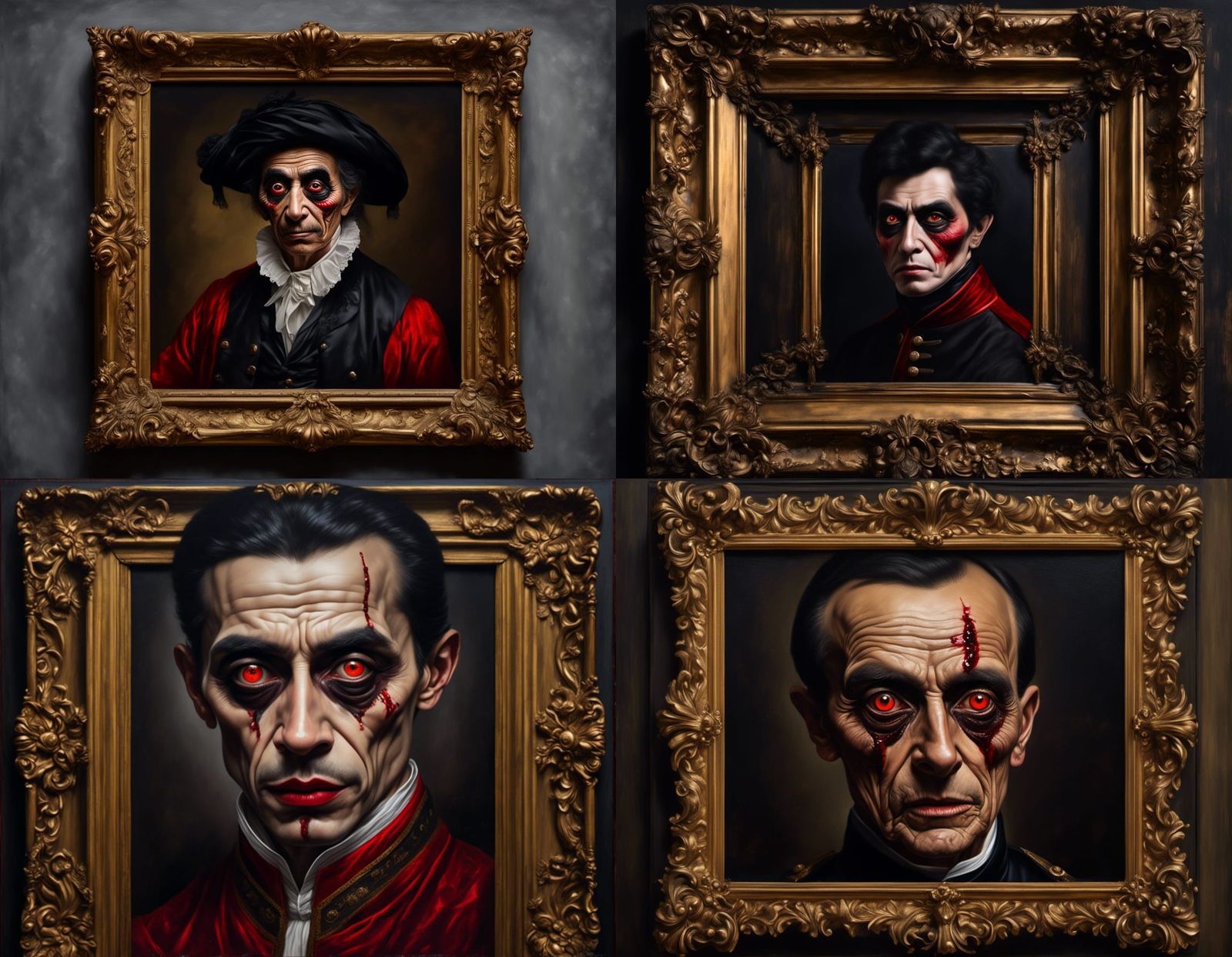 The Picture of Dorian Gray