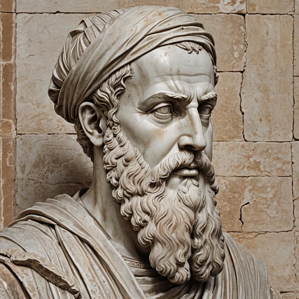 Pericles: First Citizen of Athens
