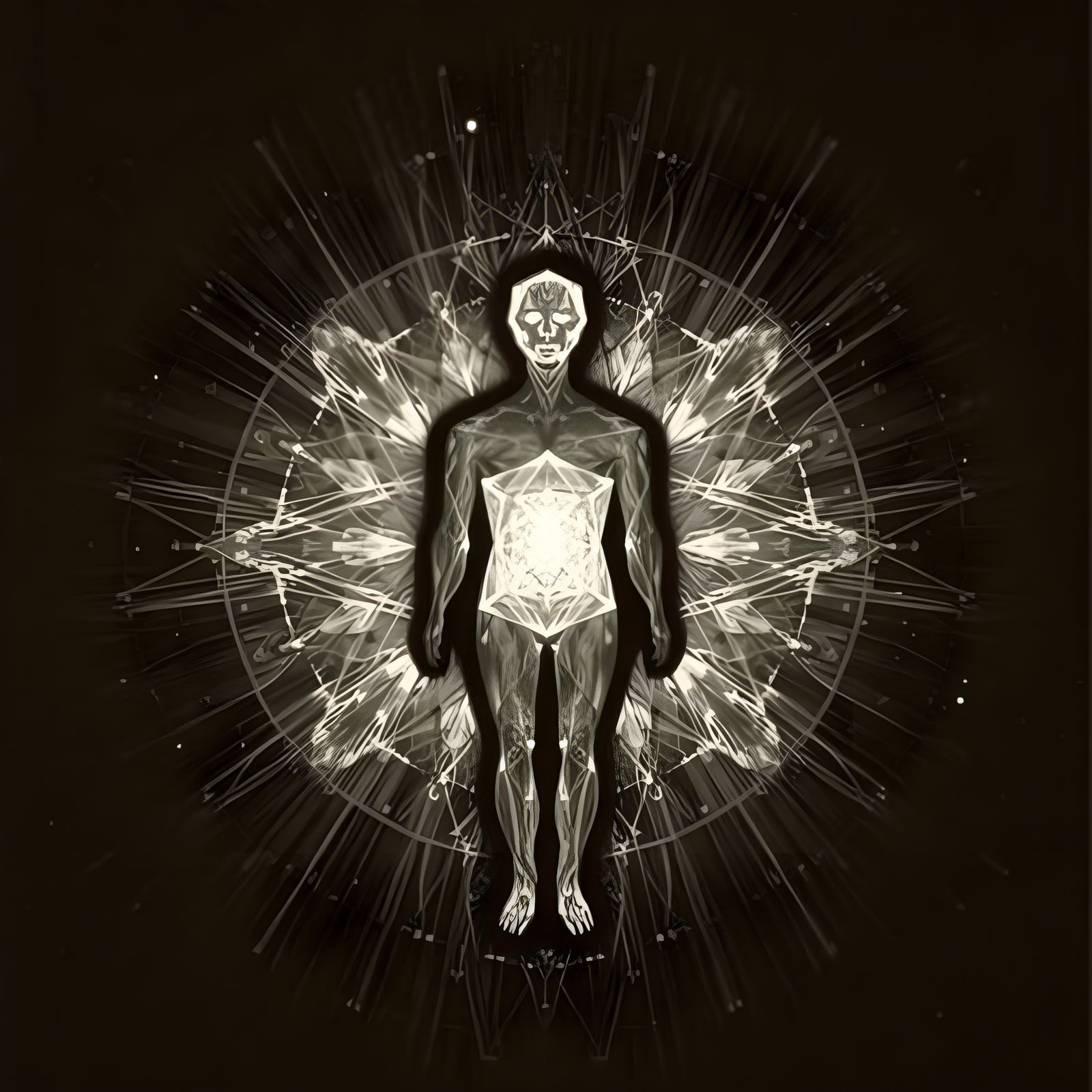 Cosmic Entity Emerges from Voyager 1 Transmission