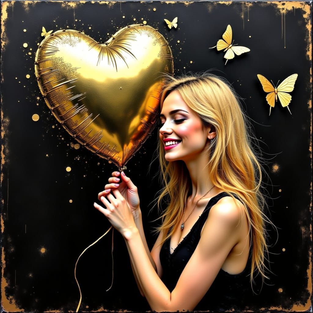 Share the Love