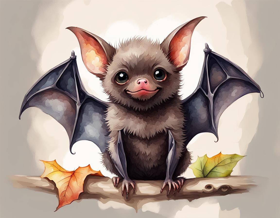 Vampire Bat
