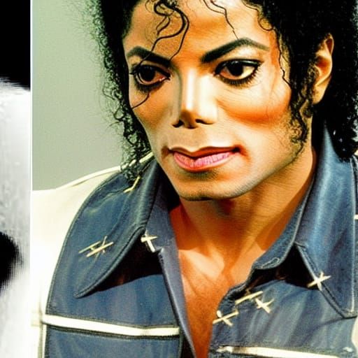 Heartfelt Image of a Crying Man