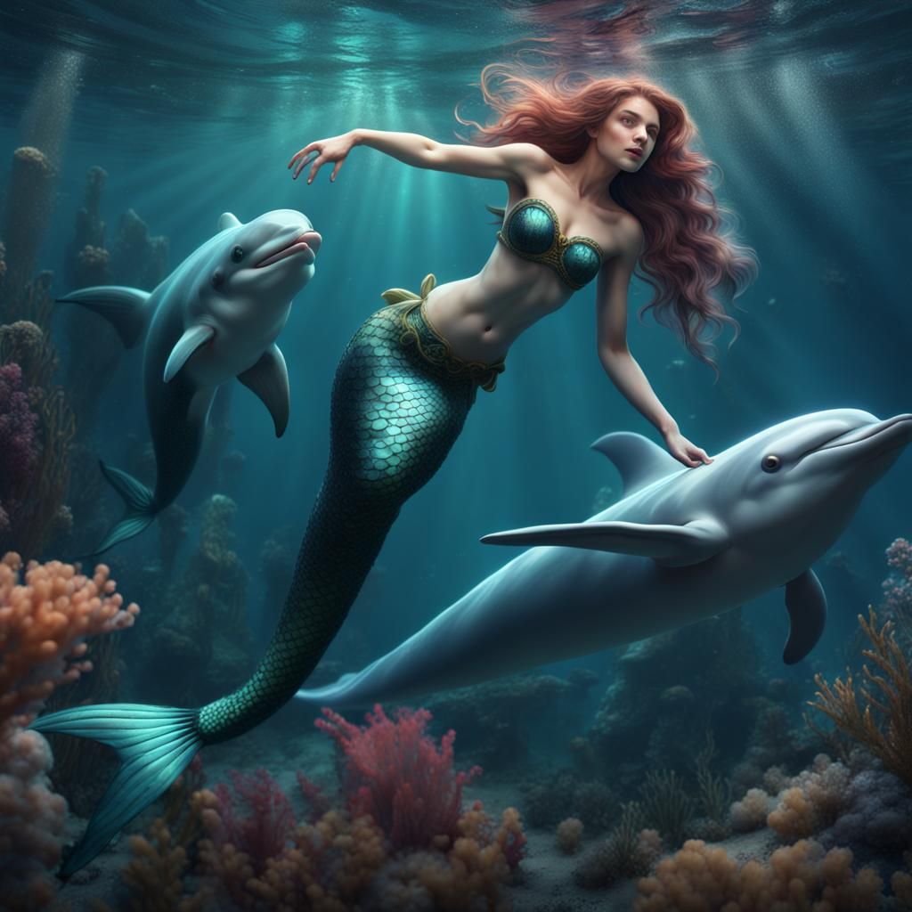Mermaid