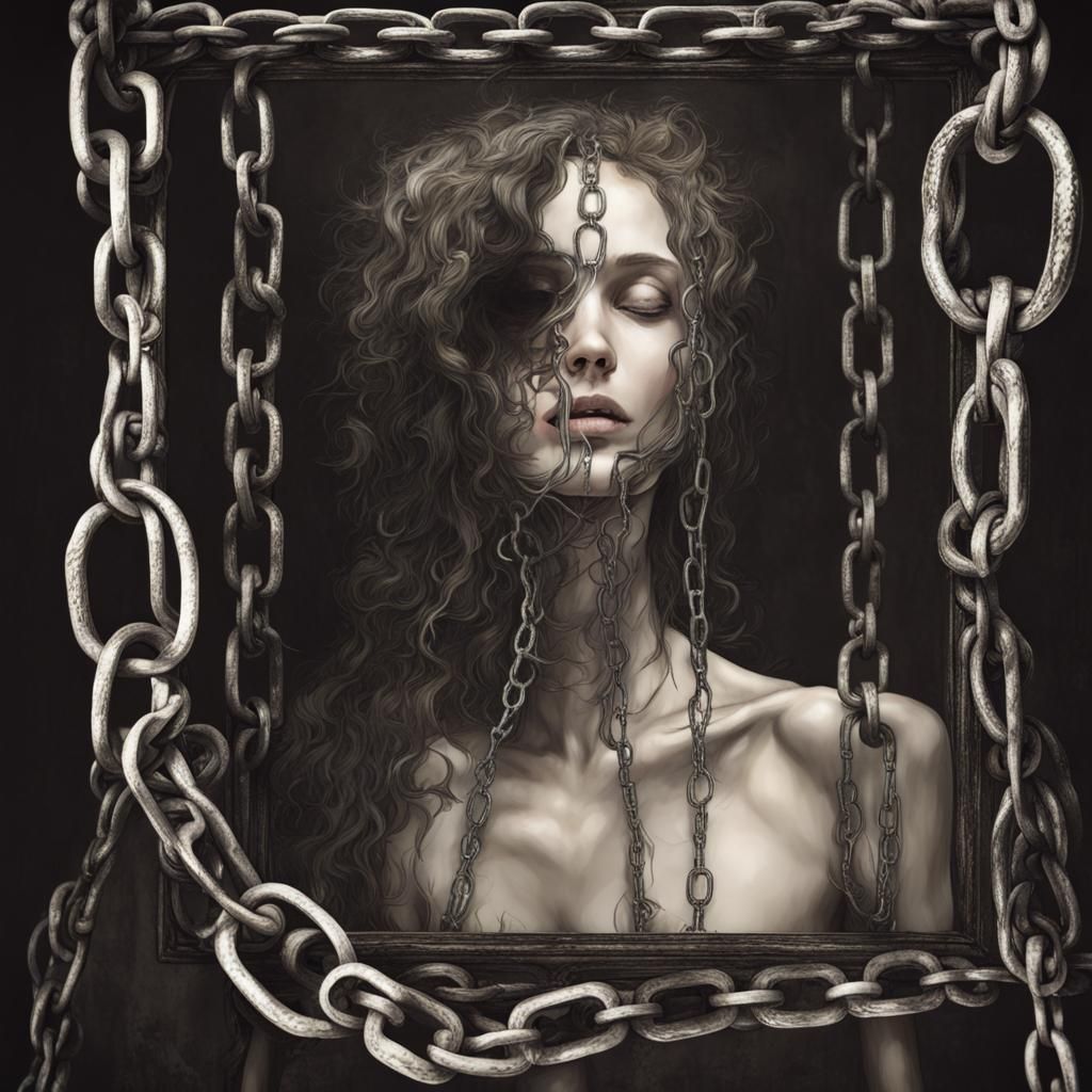 Fantastical Escape from Words: Matte Painting in Unreal Engi...