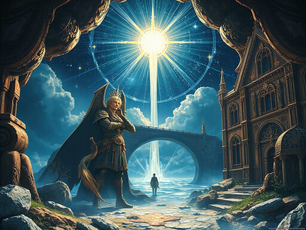 Epic Journey Through Old Orthodox Christianity and Final Fan...