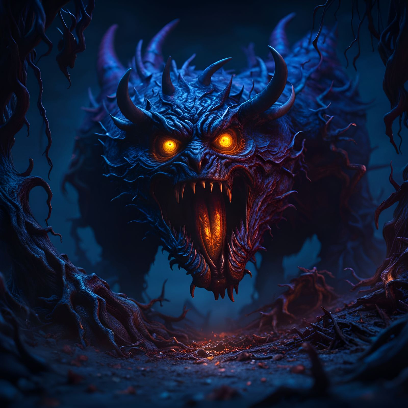 Gmork (The NeverEnding Story)