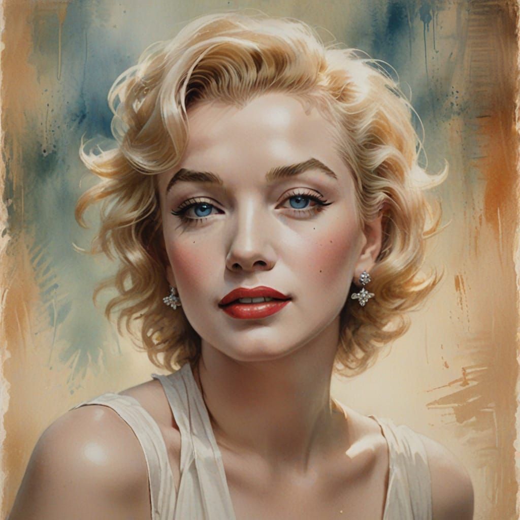 Marilyn Monroe