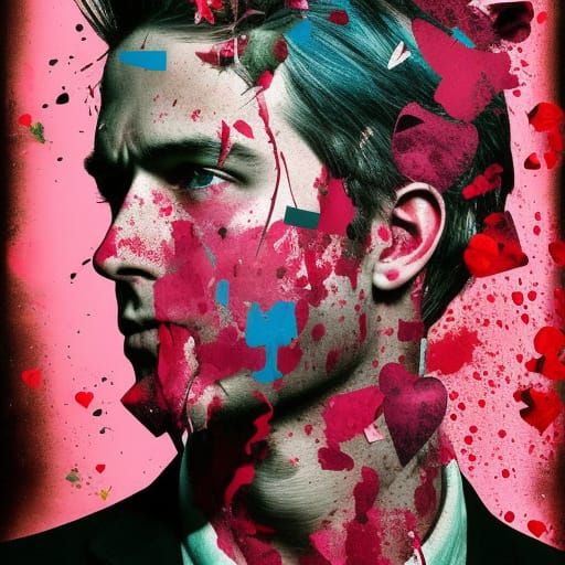 Hero Heinz Heger - The men with the pink triangles