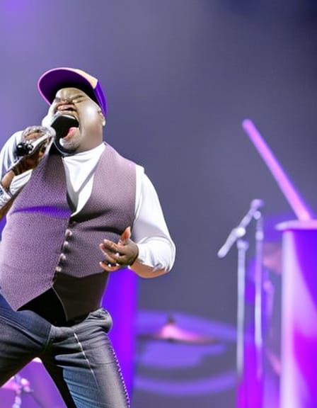 One-Eyed One-Horned Flying Purple People Eater