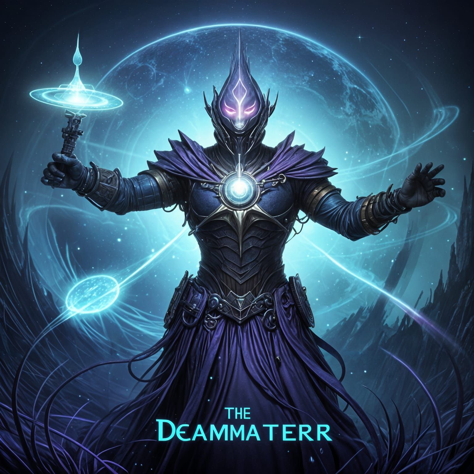 Dreamshaper AI Image Generation