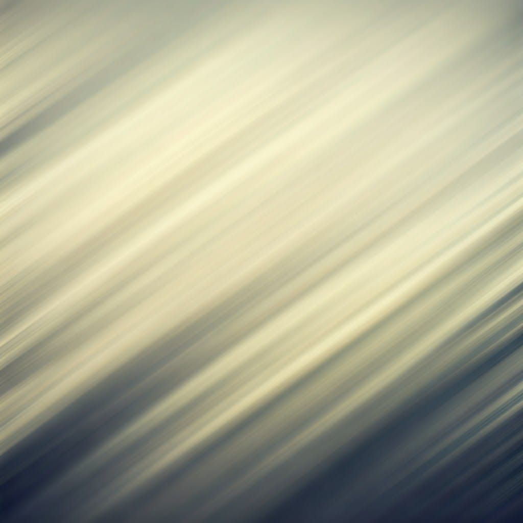 Ethereal Abstract Photography in Soft Focus