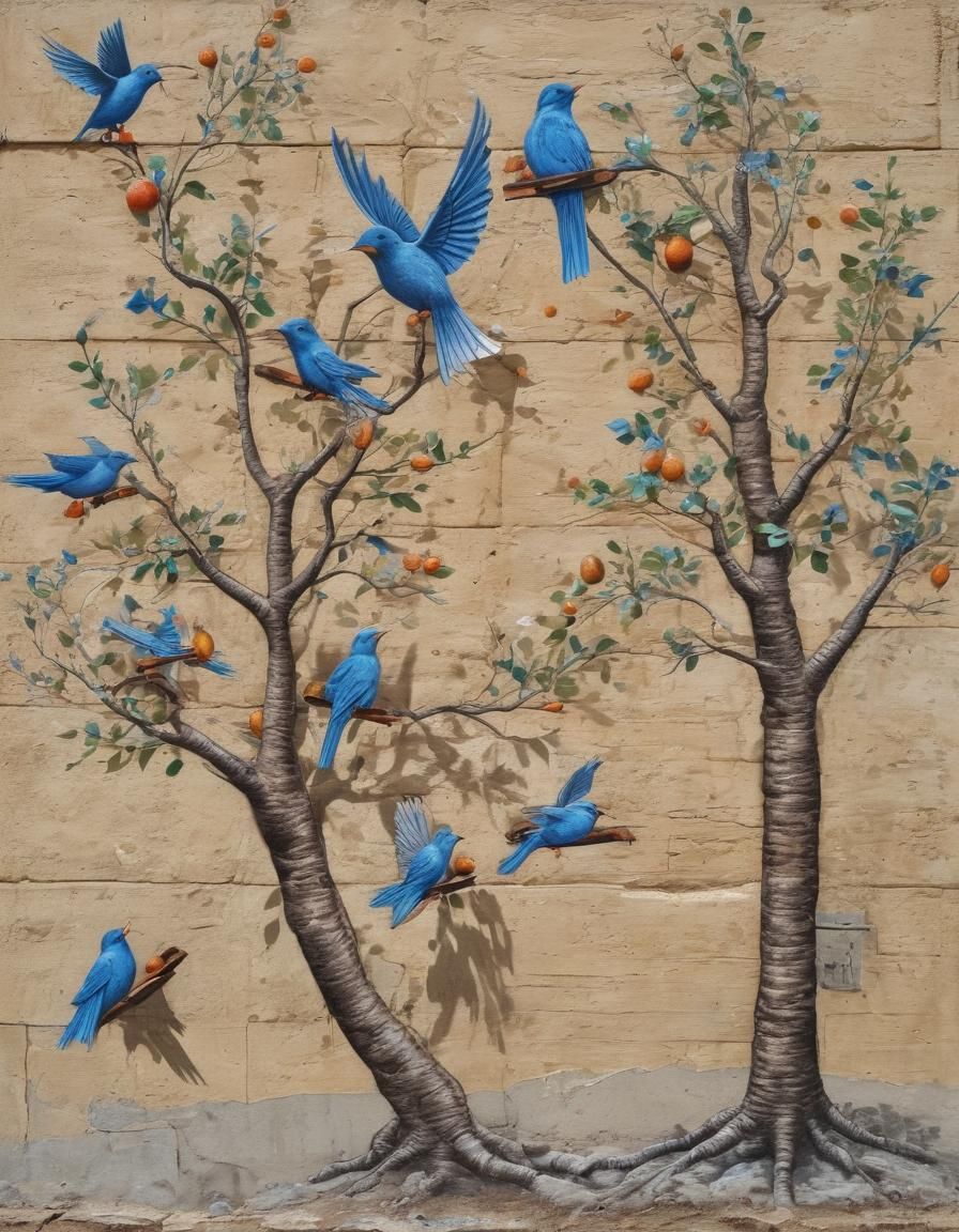 》》WHIMSICAL VILLAGE《《