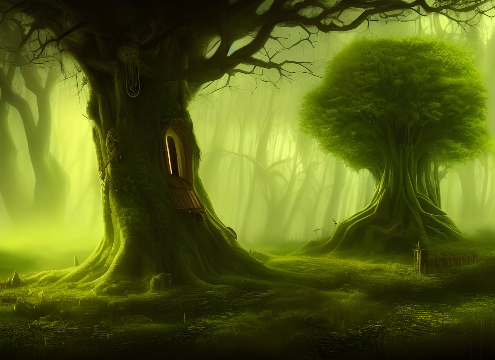 fairy forest 2