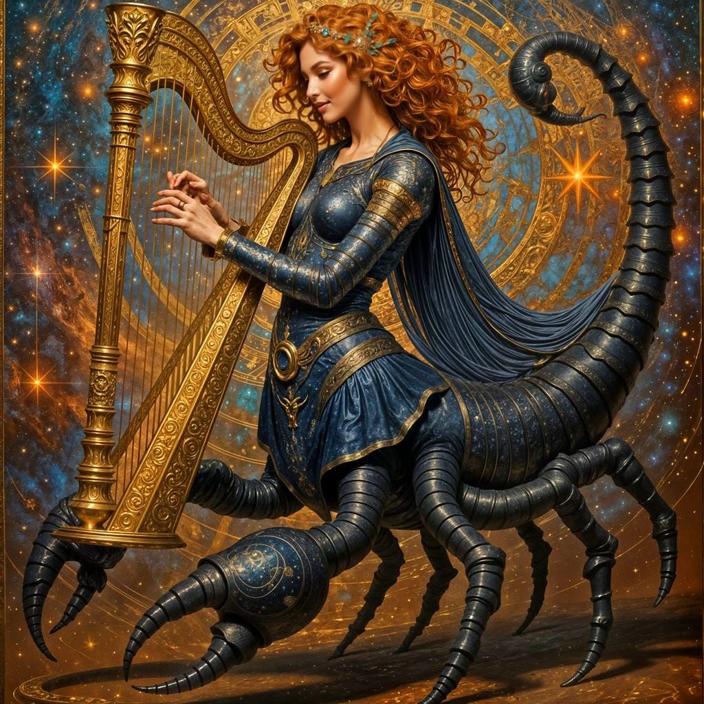 Scorpio