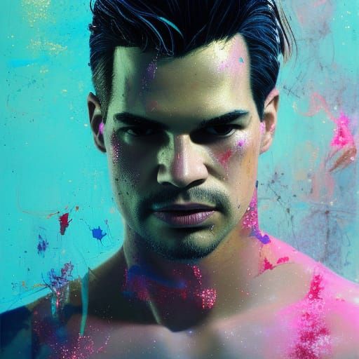 Steven Strait™©®, Masterplayer, unofficial #1
