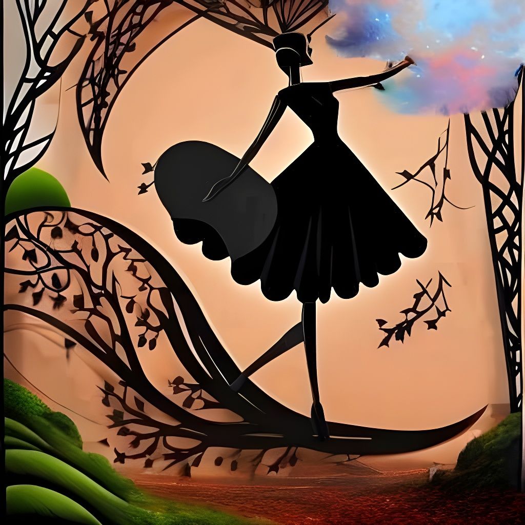 Silhouette Challenge