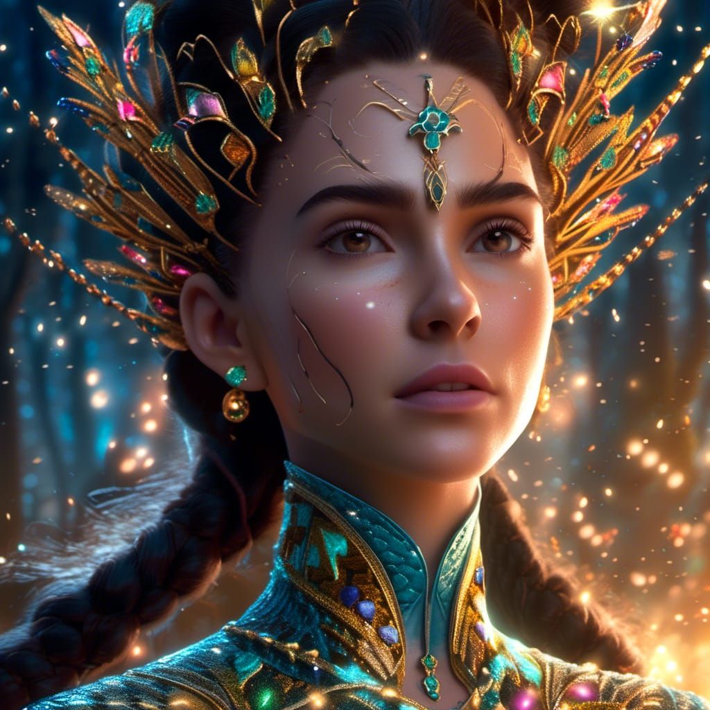 Dolores Madrigal