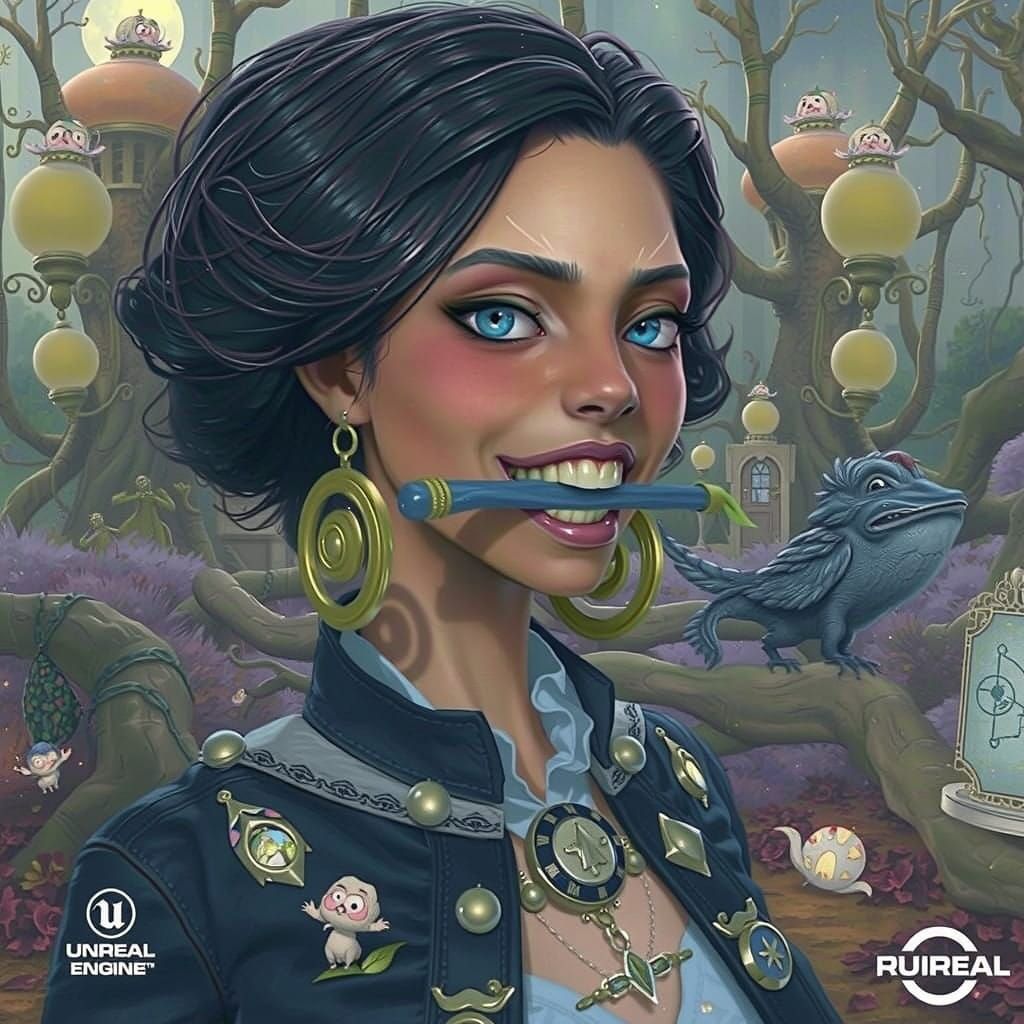 Whispering Woodland Sage