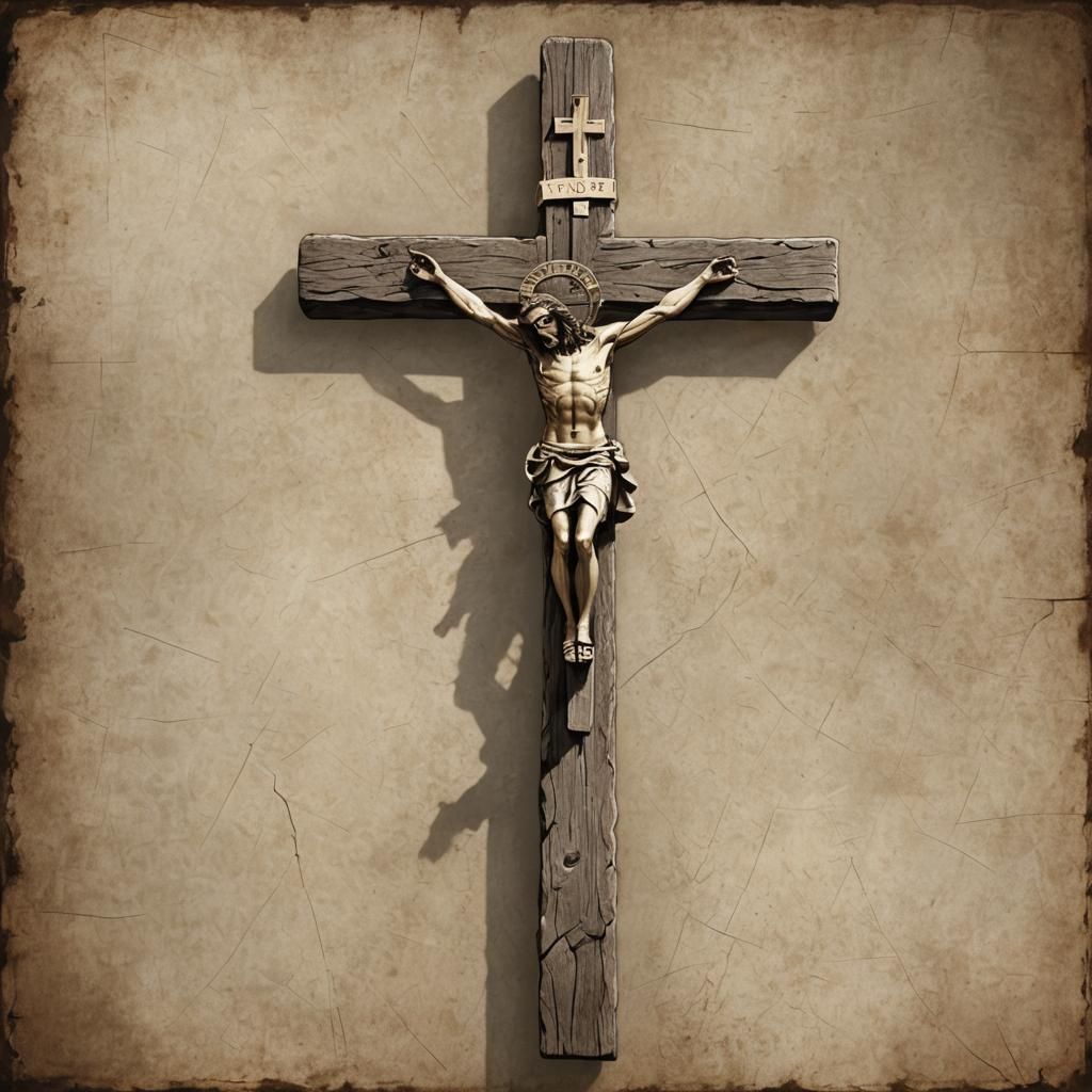 The Cross of Jesus: A Symbol of Faith