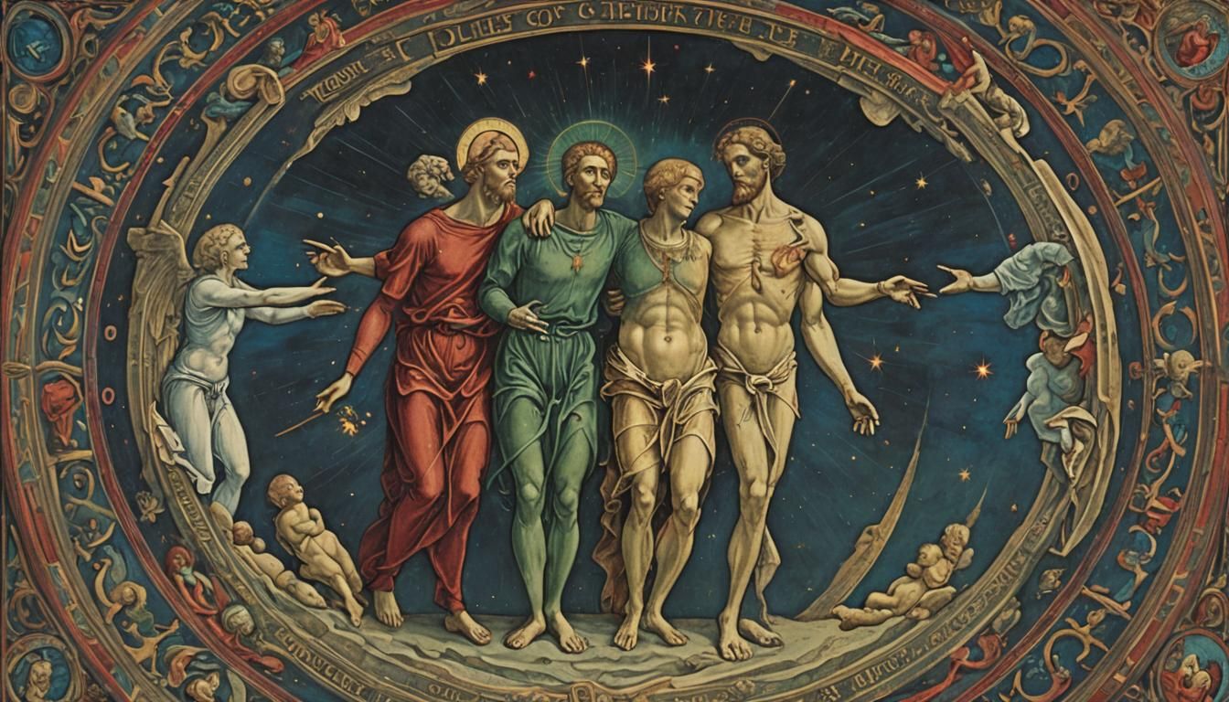 Archangels