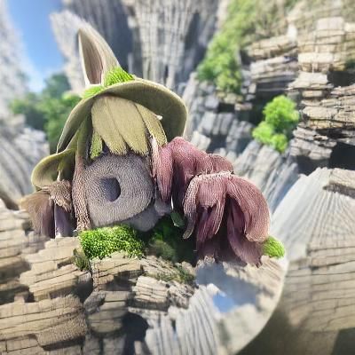 Made in Abyss: Visual Exploration of the Abyss