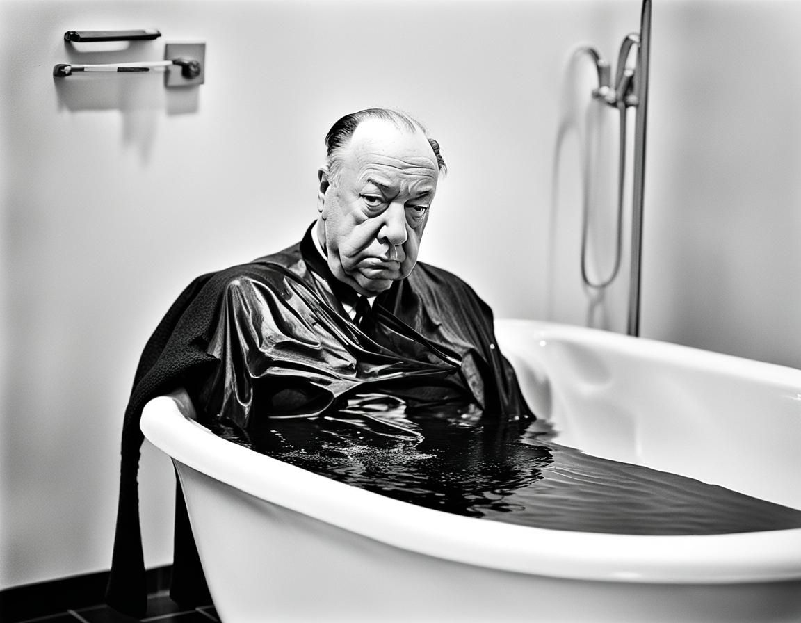 "Ich fühl mich ausgelaugt..."