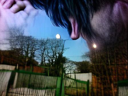 AI Generated Image from Simple Prompt