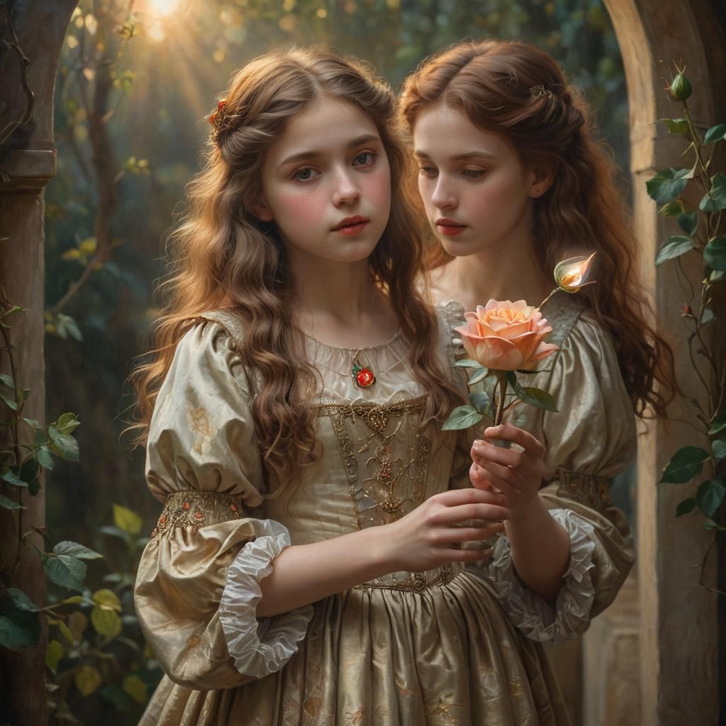 Sisters