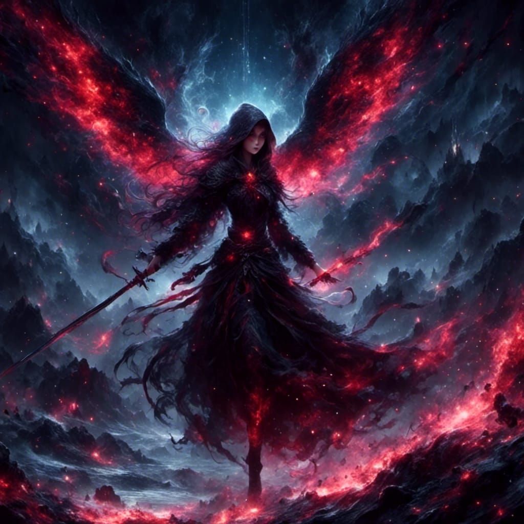 Les ailes d'un rêve