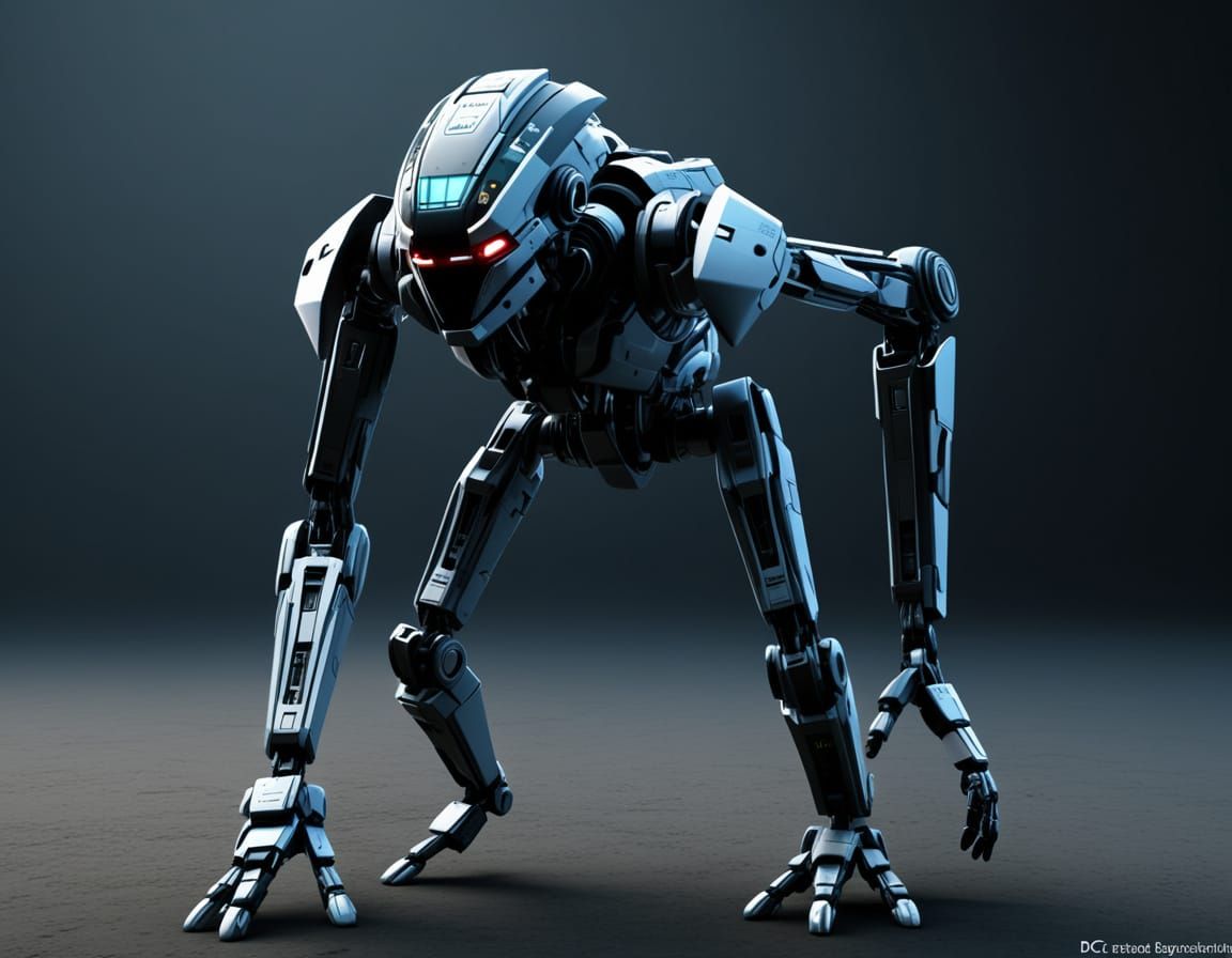 Mystical Woman Energy in Egon Schiele Style