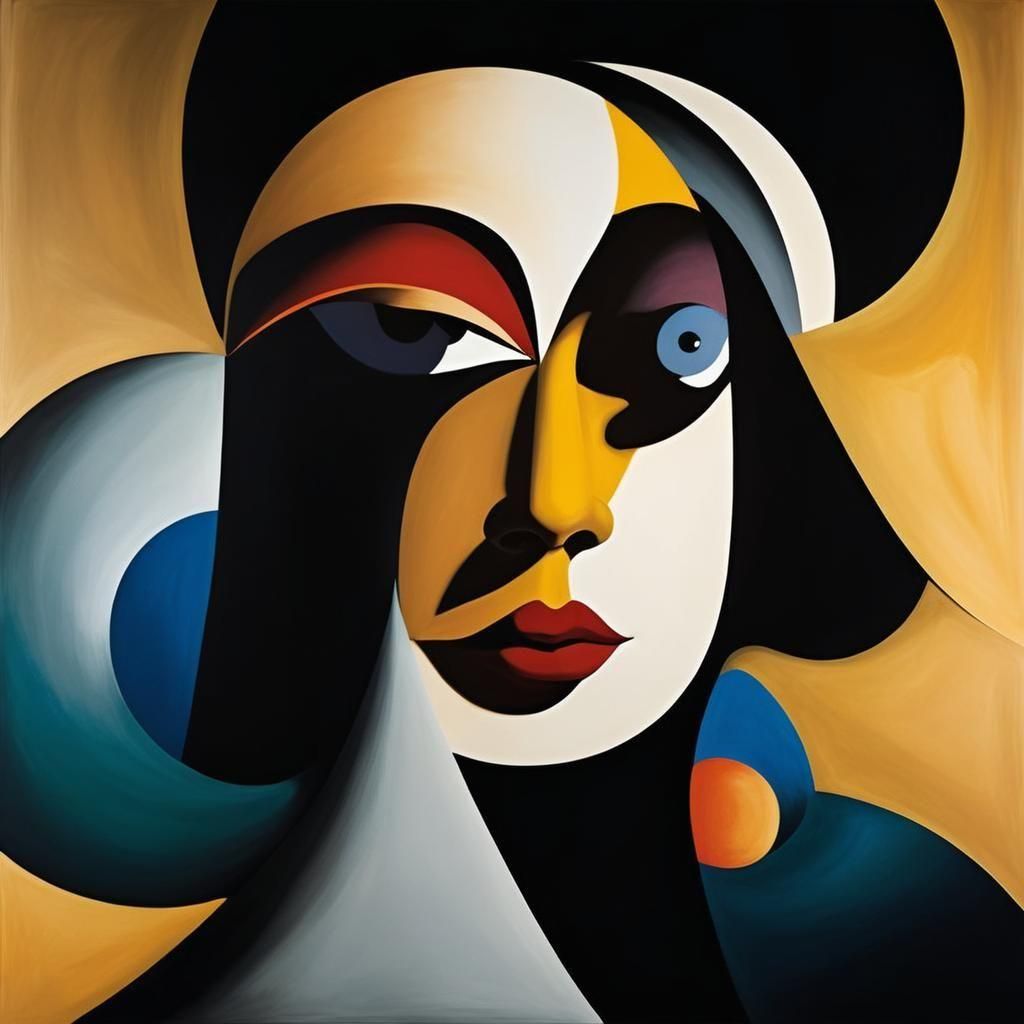 Hyperrealistic Alien Party: Future Tech Portraits