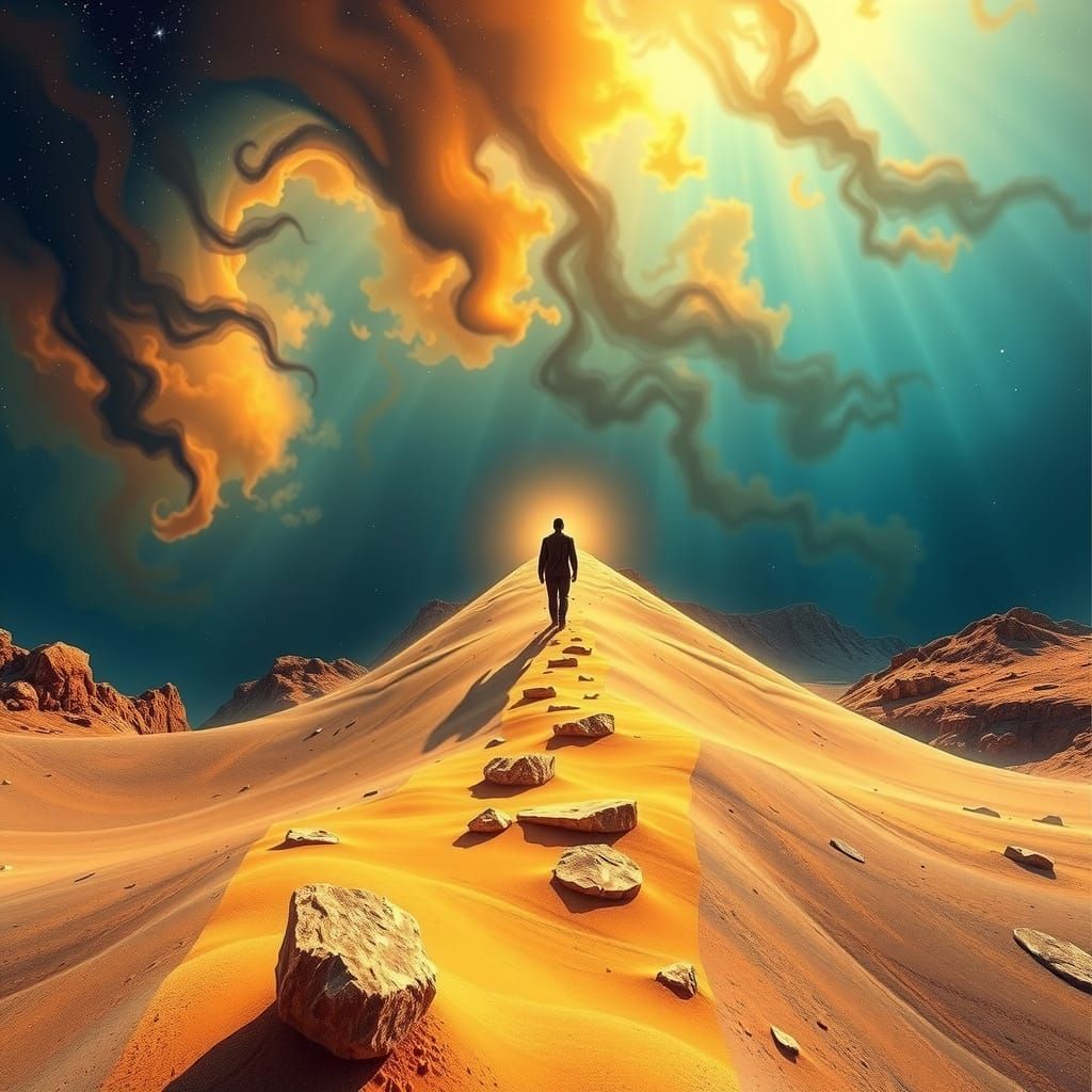 Hyperholonic Resonance Meta-Cheatcode Visualized