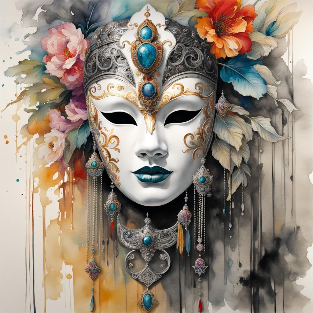 masquerade